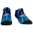 thumbnail image 6 of Rock Em Socks Oklahoma City Thunder Unisex Super Fan 5-Pack Low-Cut Socks, 6 of 6
