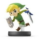 thumbnail image 2 of amiibo Serie Toon Link Super Smash Bros para Wii U Nintendo AMIIBO, 2 of 2