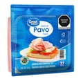 thumbnail image 3 of Jamón de pavo Great Value tipo virginia 450 g, 3 of 5