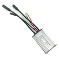 thumbnail image 4 of DEYISI 36/48V KT-15A Ebike Bicycle 6mos Waterproof Controller For 250W Brushless Motor, 4 of 7