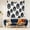 Happy Halloween (19), variant on Happy Halloween Tapestries Tablecolths Pumpkin Skull Bat Spider Tapestries for Home Living Room (59x59 in)