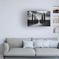 thumbnail image 2 of Aledanda 'Travelling In Tuscany' Canvas Art, 2 of 4