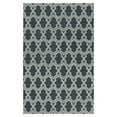 thumbnail image 2 of Surya Lucka 2' x 3' Wool Rug in Yellow, 2 of 2