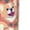 White, variant on Corgi Head with Floal Men's Straight Lounge Pajama Pants: The Ultimate in Comfortable Sleepwear