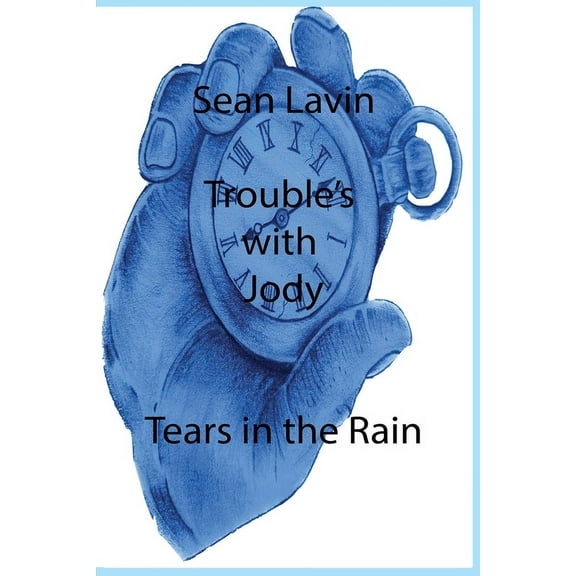Trouble's with Jody, (Paperback)
