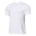 thumbnail image 1 of Playera Hombre Manga Corta Cuello Redondo Strech Arjen Kroos, 1 of 8