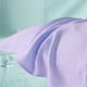 thumbnail image 5 of Funda de almohada de fibra de verano con tacto fresco, de punto de algodón, natural, para cama, para el cuidado del cabello, de seda., 5 of 5