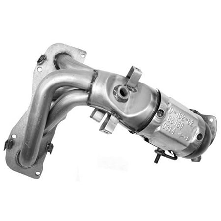 - WALKER EXHAUST - CONVERTR-CALCAT
