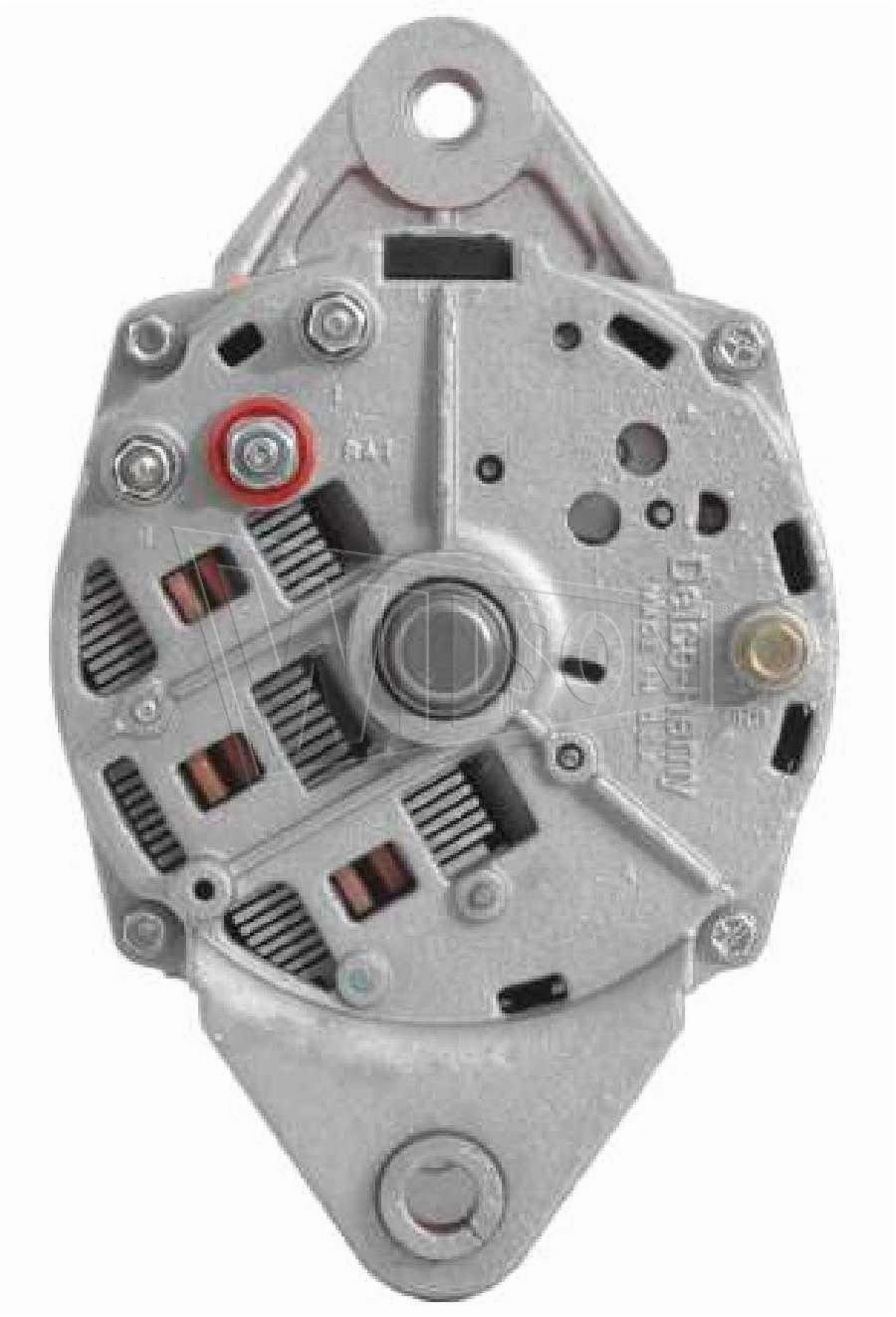 Wilson 90-01-4072 Alternator