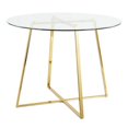 thumbnail image 4 of Table à manger Cosmo, de LumiSource, 4 of 9