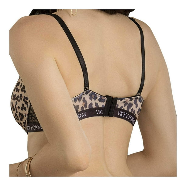 Walmart Pijamas Para Mujer Vicky Form Brasier Vicky Form 20645