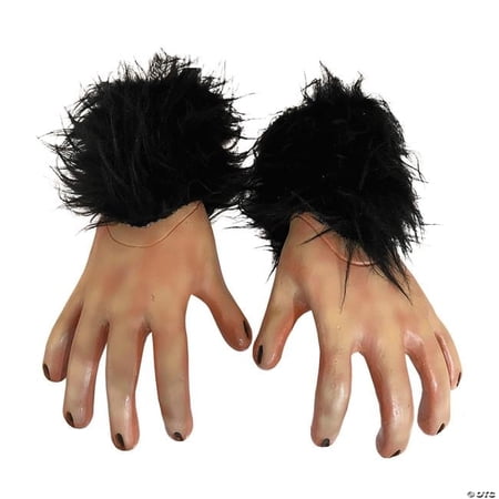 Trick or Treat Studios MATTUS202 Nope Jupiters Claim Star Lasso Experience Alien Viewer Hands