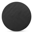 thumbnail image 4 of Moe's Home Collection Parq Wood Dining Table Black Color, 4 of 4