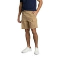 thumbnail image 2 of U.S. Polo Assn. Men's Comfort Waist Cargo Short, 8.5" Inseam, Sizes S-3XL, 2 of 6