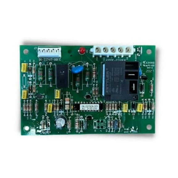 PENTAIR Fan Control Board Replacement Kit || 475978