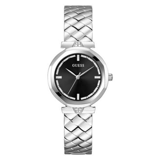 Stainless Steel Ladies Watch U0637L1 - Walmart.com