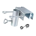 thumbnail image 2 of pitrice Pince de Tricycle pour Parasol de Patio, Base de Parasol, Support, Cadre Solide, Soutien Fiable pour Parasol de Patio Extérieur, Pince Grand, 2 of 6