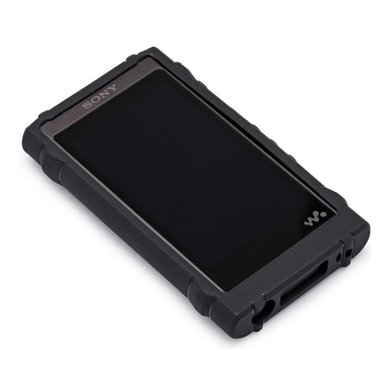Sony NW-A306 Walkman A Series Portable High-Resolution Wi-Fi
