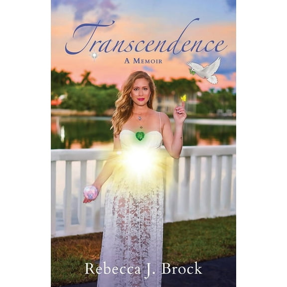 Transcendence: A Memoir, (Paperback)
