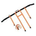 thumbnail image 1 of Cuerdas de seguridad para entrenamiento de esquí para niños cuerda de tracción para esquí nailon arnés profesional para escaladores familiares duradero ajustable para ANGGREK Otros, 1 of 8
