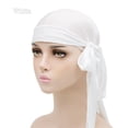 thumbnail image 1 of Durag Pack for Men Women Satin Du Rag, 1 of 1