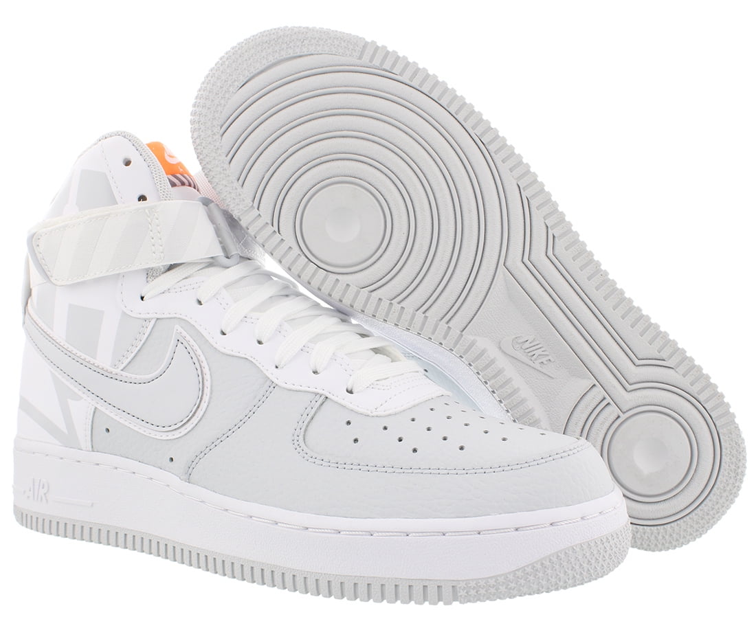 nike air force 1 lv8 schwarz matt