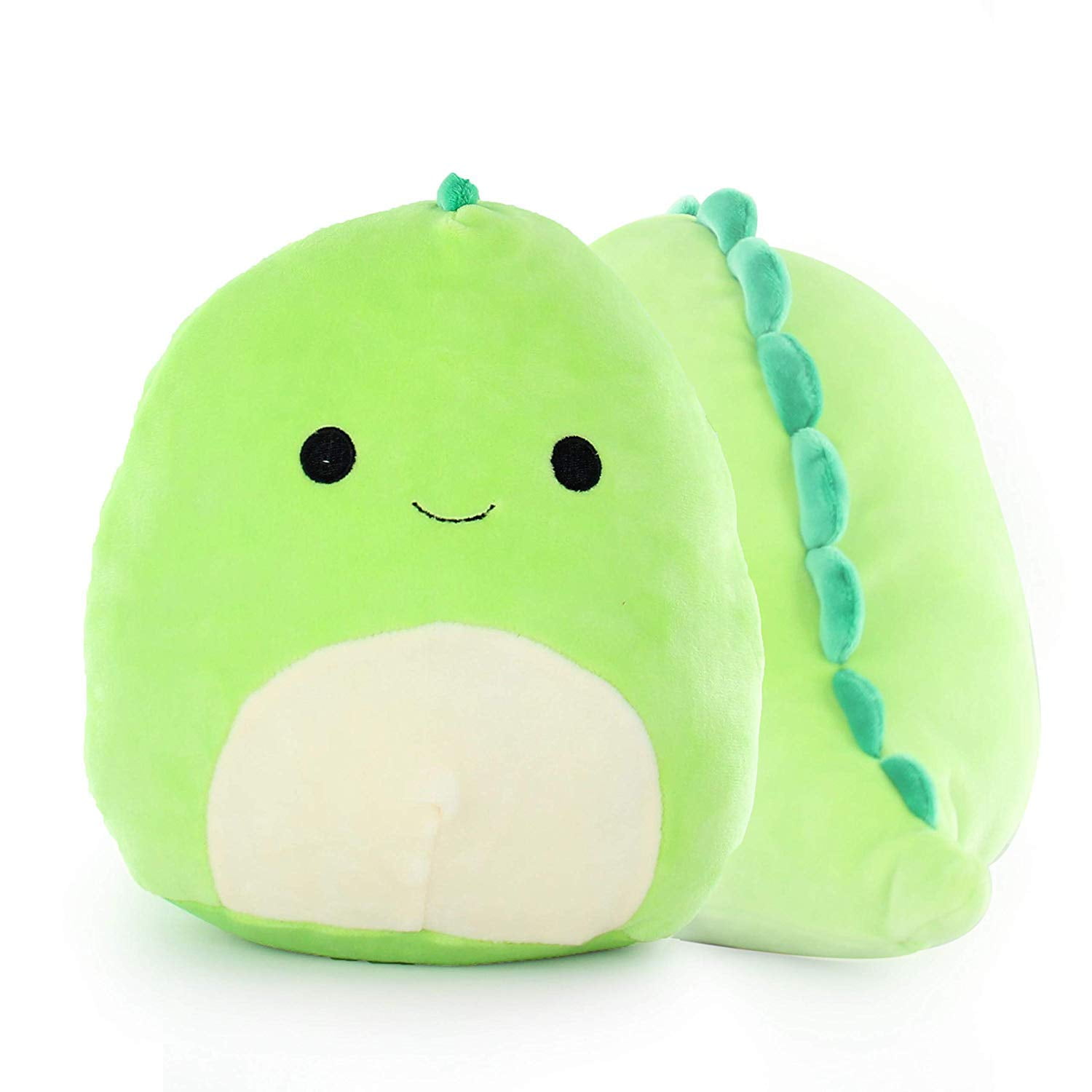 dinosaur squishmallow
