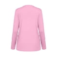 thumbnail image 4 of yillto Womens Cardigan Lightweight Soft Open Front Long Sleeve Casual Cardigans Coat with Pockets, 4 of 7
