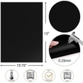 thumbnail image 5 of Goxteam Copper Grill Mat Set Of 5, Non-Stick Bbq Outdoor Grill & Baking Mats, Reusable And Easy To Clean, Works On Gas, Charcoal, 15.75 X 13 Inch, Black, 5 of 7