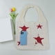 thumbnail image 2 of Bolso Hombro Compras Punto Alta Capacidad (A), 2 of 9