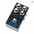 thumbnail image 2 of Laney The 85 Bass Octave Effects Pedal Black, 2 of 6