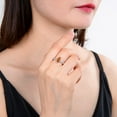 thumbnail image 2 of Citrine Marquise Tiara Ring, 2 of 10