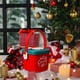 thumbnail image 4 of Adornos navideños, regalos navideños, cajas de manzanas navideñas, cajas de regalo de frutas navideñas para Nochebuena, papel de regalo navideño, cajas de embalaje navideñas, 4 of 6