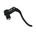thumbnail image 2 of TEKTRO RX 4.1 Time Trial/TT/Triathlon Bar End Aero Brake Lever Set , Black #MH1806, 2 of 5