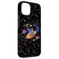 thumbnail image 3 of Funda para teléfono Disney Lilo & Stitch para iPhone 13, temática espacial, 3 of 3