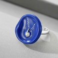 thumbnail image 4 of Women Rhinestones Ring Fashion Finger Ring Jewelry Engaged Proposal Ring Gift, 4 of 5