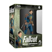 Eaglemoss Fallout 1:16 Scale Figurine | Sole Survivor