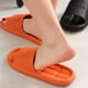thumbnail image 5 of Zapatillas Unisex para hombre y mujer, sandalias impermeables para parejas, baño, playa de verano, antideslizantes, mocasines de suela blanda para interior y hogar, 2024, 5 of 7