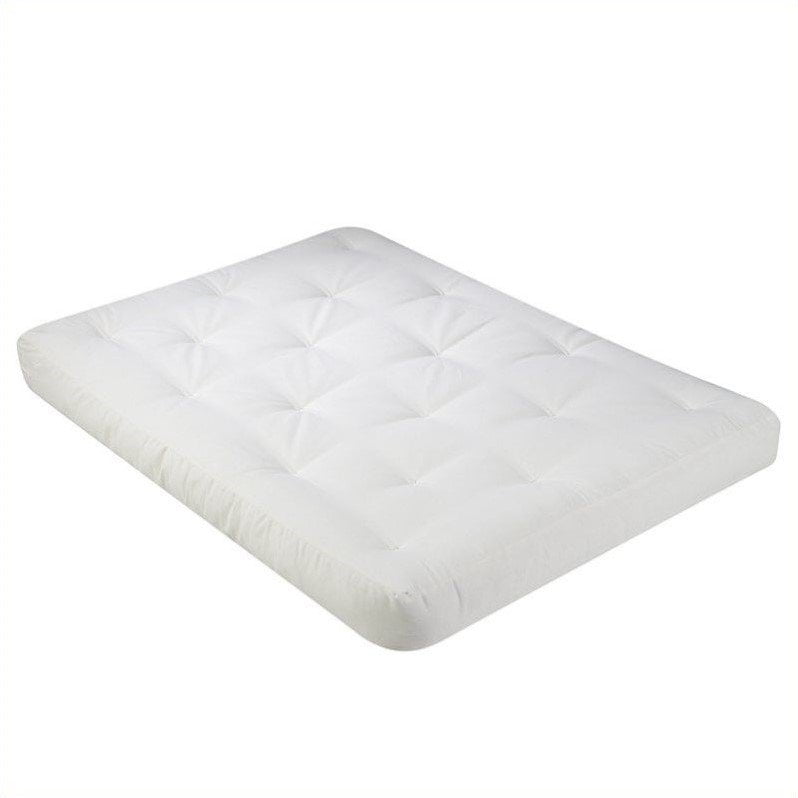 queen futon mattress near me