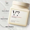 thumbnail image 4 of Hydrating BirdS Nest Hair Mask,Birds Nest Moisturizing Hair Mask, 4 of 5
