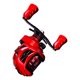thumbnail image 1 of Nuevo carrete de alta de 10 kg, carrete , freno magnético, rueda de fundición, rueda de , izquierda / derecha, HW10L Soledad Carrete de pesca Baitcasting, 1 of 10