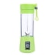 thumbnail image 1 of Exprimidor eléctrico multifuncional Mini portátil USB recargable hogar jugo hacer taza regalo 380ml Noticed JJ25867-10B, 1 of 7