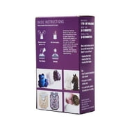 Alumilite Amazing Casting Resin, 16oz, White Urethane Resin, Cast in Silicone and Non-Silicone Molds