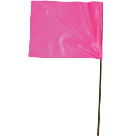 

CH Hanson CH Hanson 15081 Marking Flag 2-1/2 x 3-1/2 100/Pack