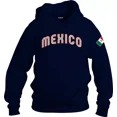 thumbnail image 1 of Sudadera Hoodie Mexico Beisbol Mundial Seleccion Mexicana M1, 1 of 3