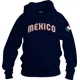 thumbnail image 1 of Sudadera Hoodie Mexico Beisbol Mundial Seleccion Mexicana M1, 1 of 3