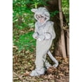 thumbnail image 2 of Kids Wolf Costume, 2 of 6