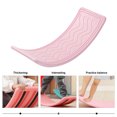 thumbnail image 3 of Plastic Balance Seesaw Kids Sensory Training Equipment Children Plaything, 3 of 8