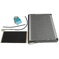ACDelco GM Original Equipment Air Conditioning Evaporator Core Kit 15-63550