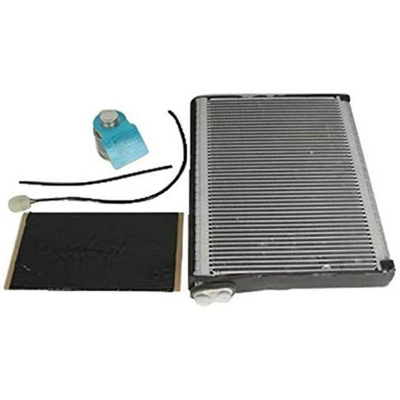 ACDelco GM Original Equipment Air Conditioning Evaporator Core Kit 15-63550